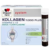 Système Doppelherz Kollagen 11.000 Plus