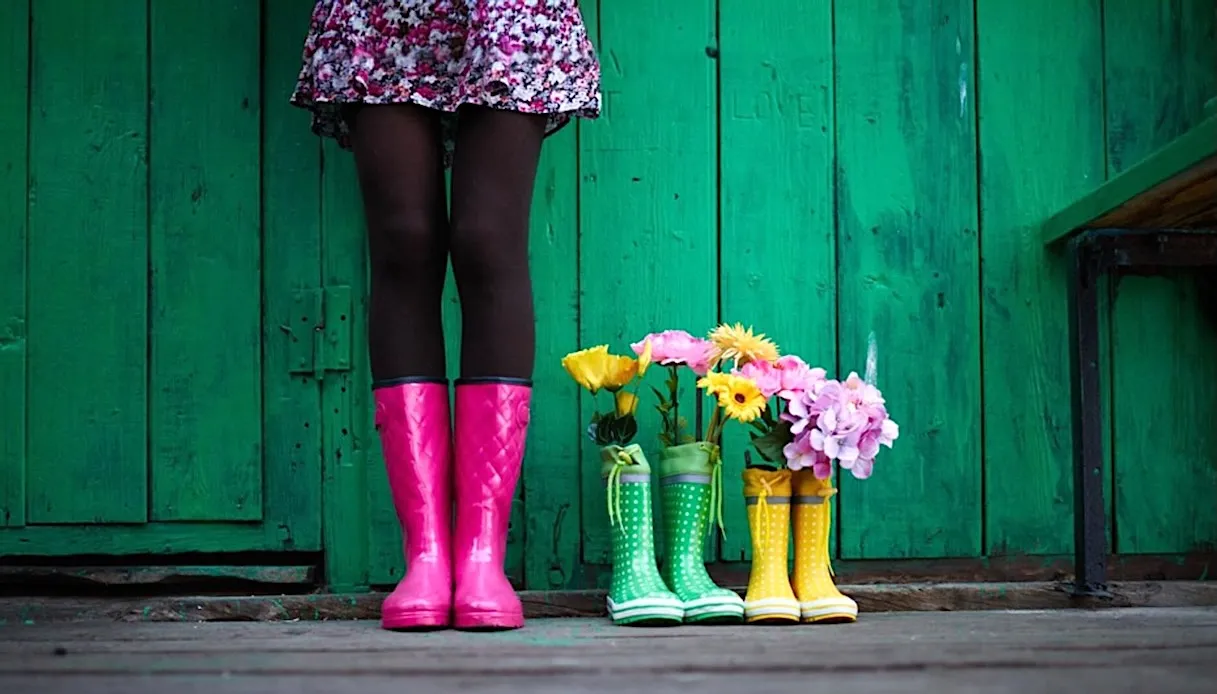 Test : Quel est le temps de vos émotions ?