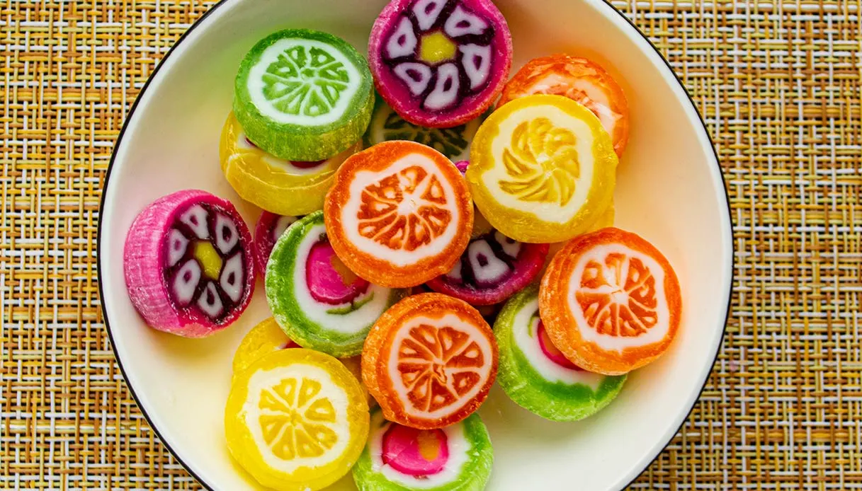 Trop de fructose peut être nocif, notamment en cas d'infection : ceux qui le risquent davantage