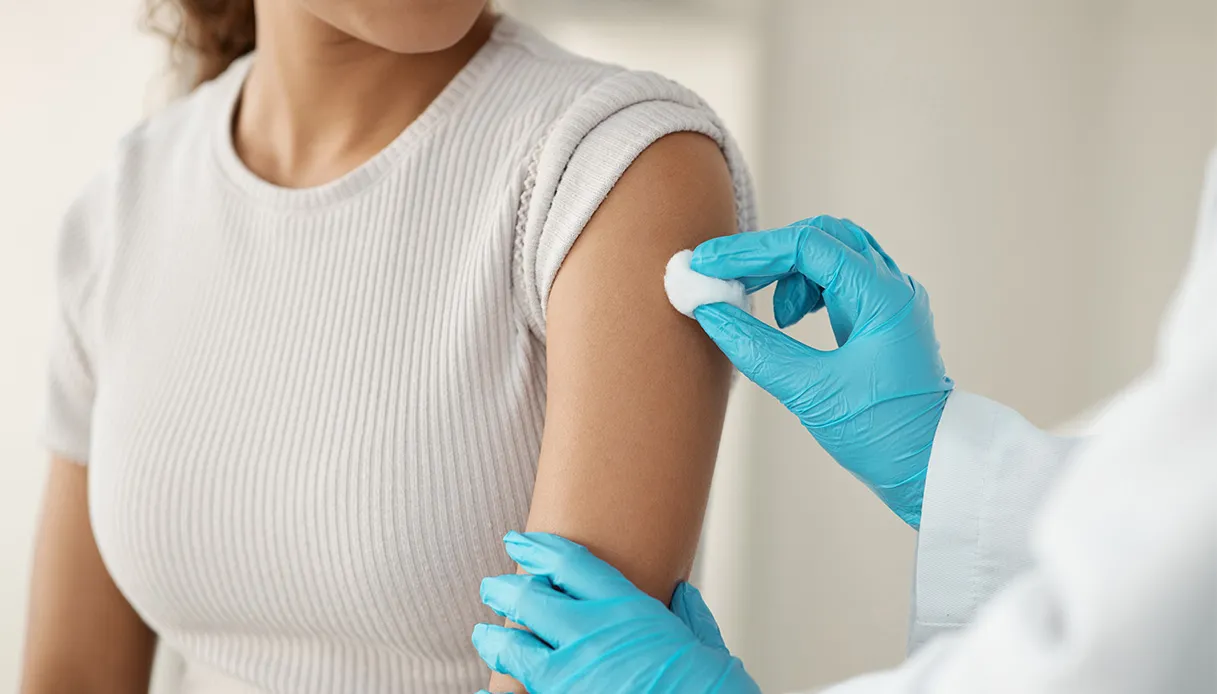 Vaccin anti-HPV, on pourrait éviter près de 3000 décès par an dus au cancer