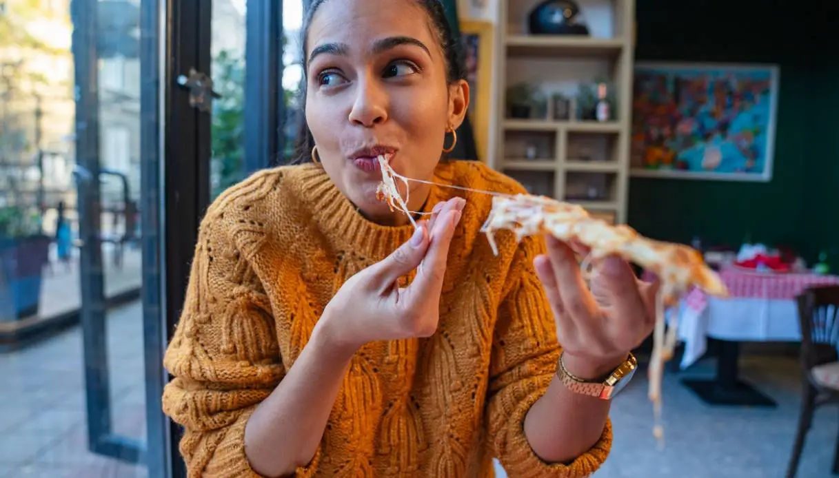 Winter Reset : pourquoi la « faim de calories » augmente en hiver et comment la gérer