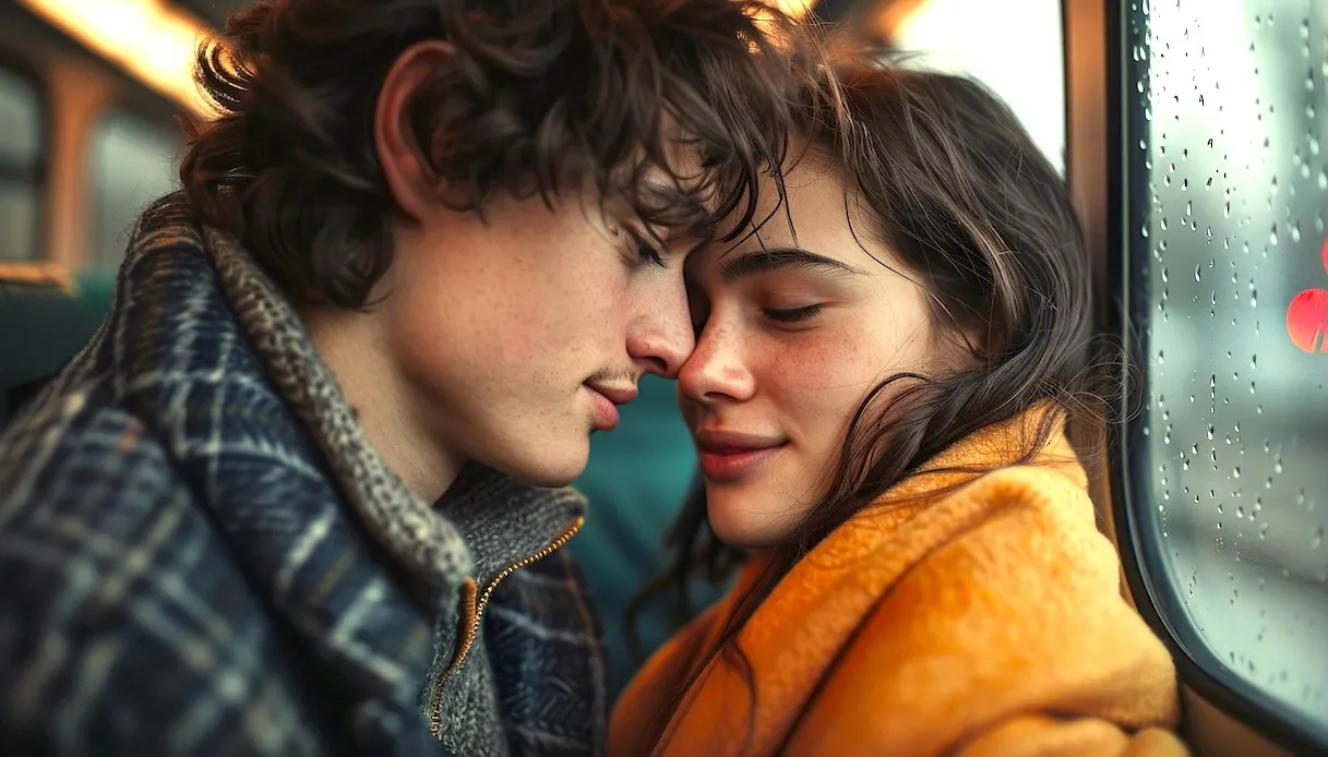 Quiz : Quel couple êtes-vous ?